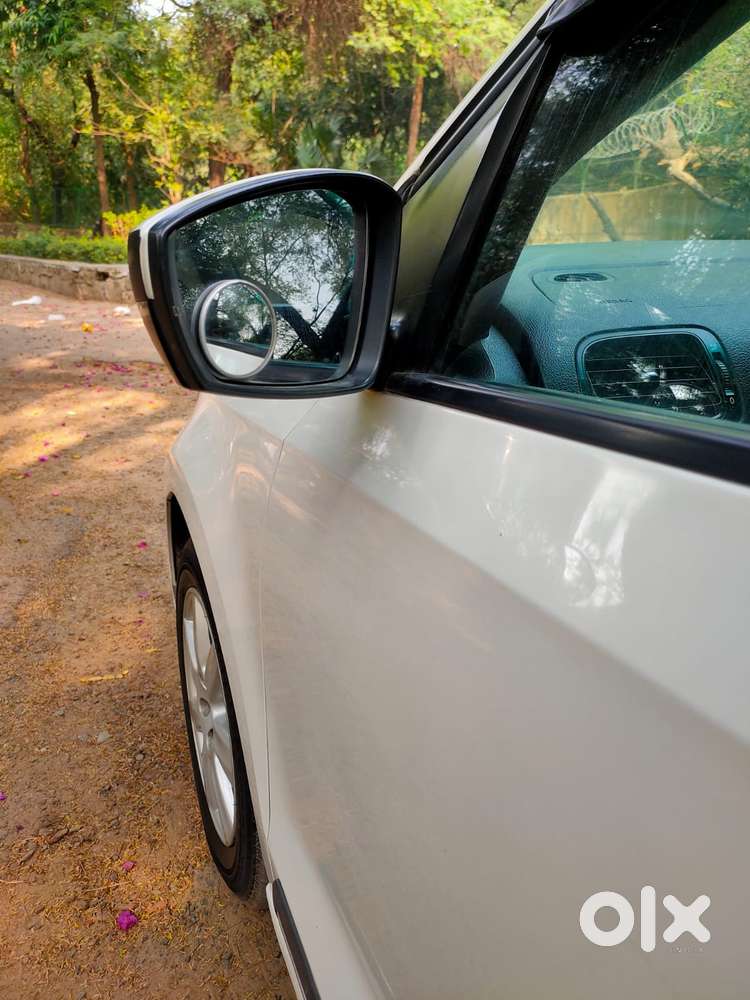Volkswagen Vento 1.6 Comfortline Cup Edition, 2017, Petrol