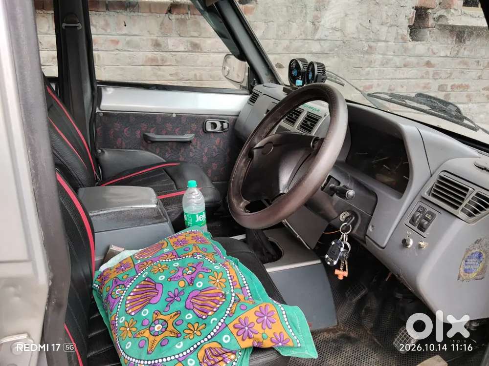 Tata Sumo Victa 2008 Petrol