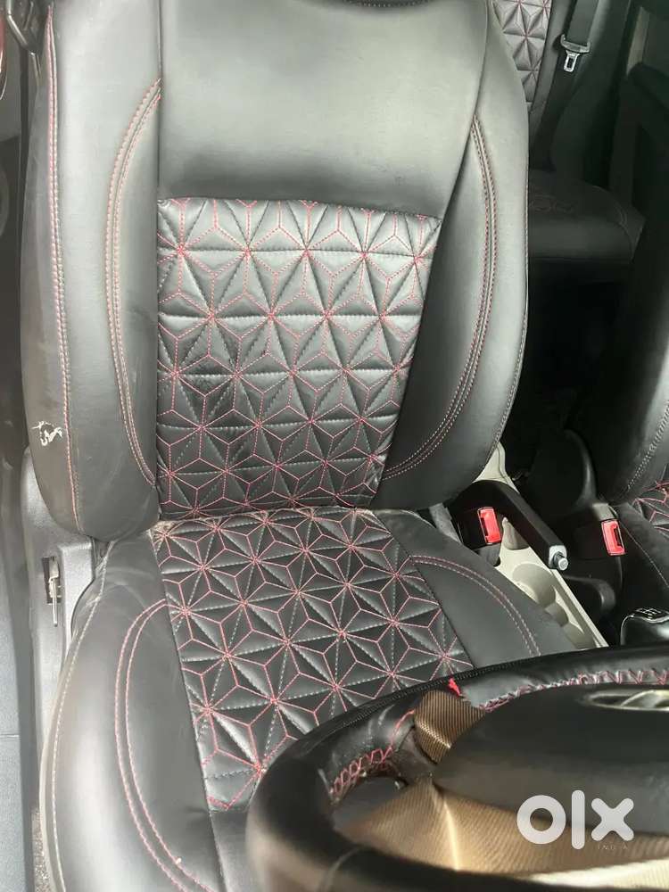 Tata Tiago 1.05 Revotorq 2017