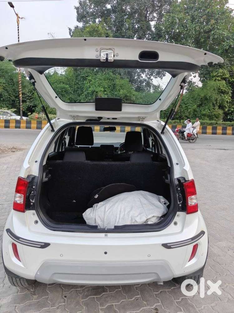 Maruti Suzuki Ignis 1.3 Sigma, 2024, Petrol