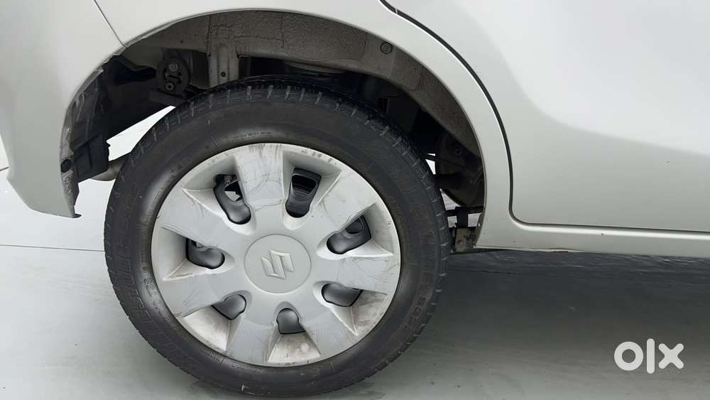 Maruti Suzuki Alto K10 Vxi Airbag, 2017, Petrol