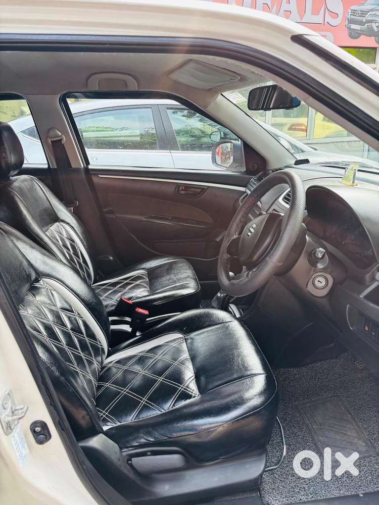 Maruti Suzuki Swift Ldi Optional, 2017, Diesel