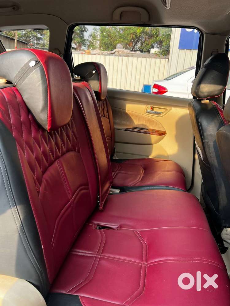 Maruti Suzuki Ertiga Vxi Cng, 2015, Cng & Hybrids