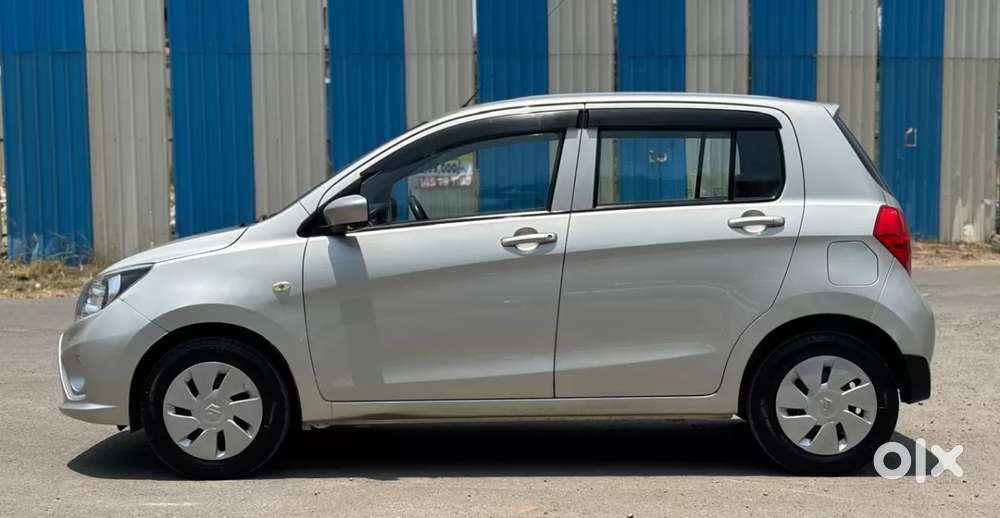Maruti Suzuki Celerio Cng Vxi Optional, 2021, Cng & Hybrids