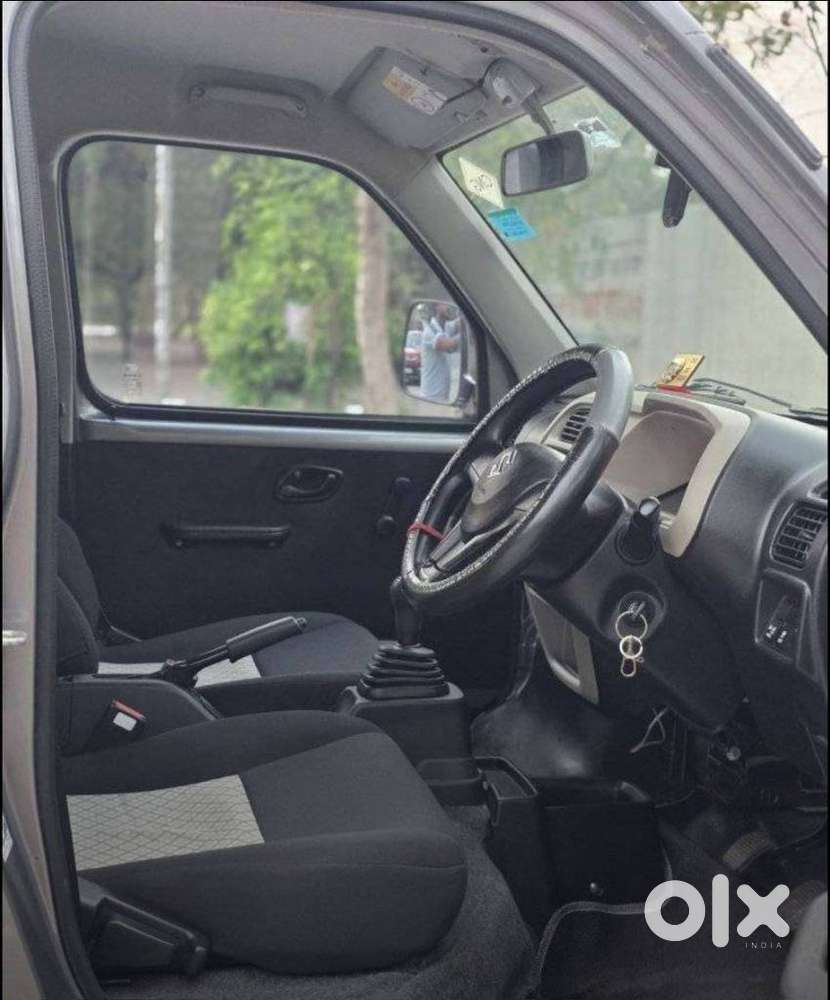 Maruti Suzuki Eeco 7 Seater Ac, 2024, Petrol