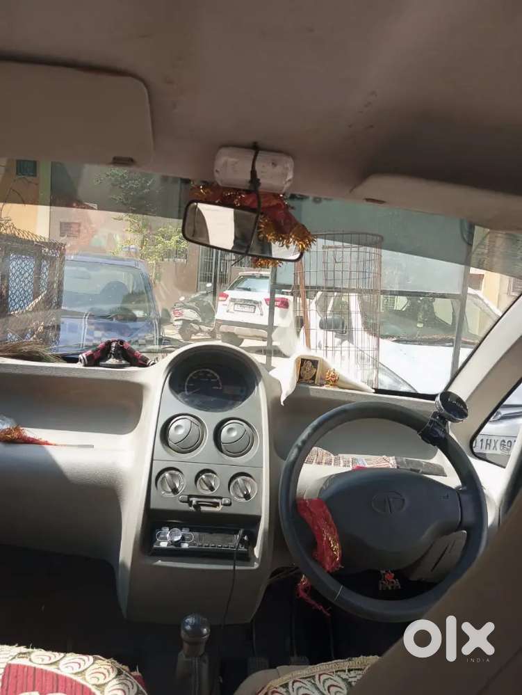 Tata Nano 2010 Petrol 50000 Km Driven