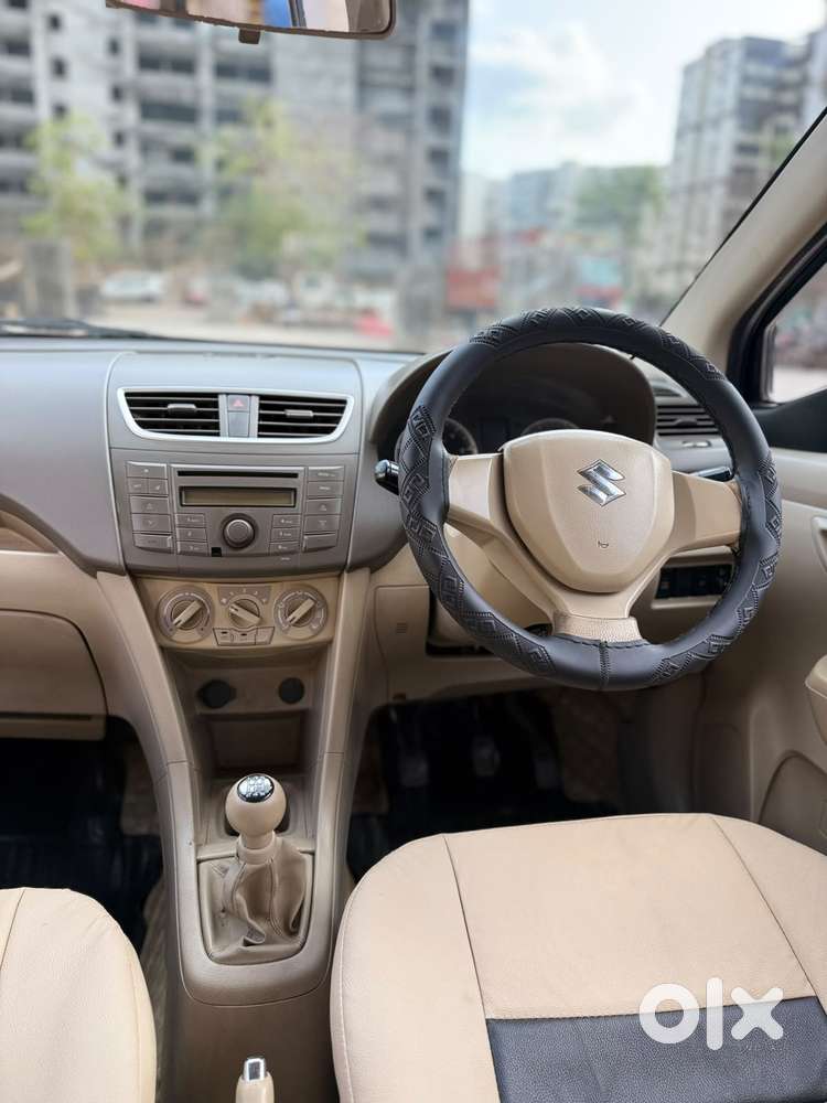Maruti Suzuki Ertiga Vdi, 2014, Diesel