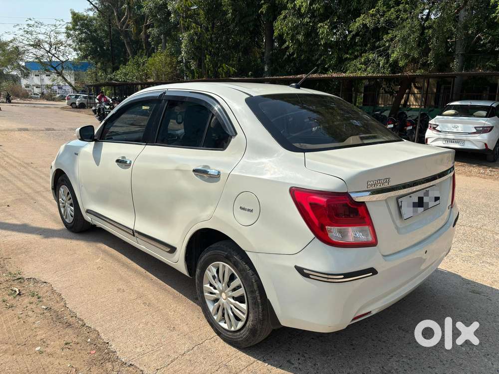 Maruti Suzuki Dzire 2017-2020 Vdi, 2019, Diesel
