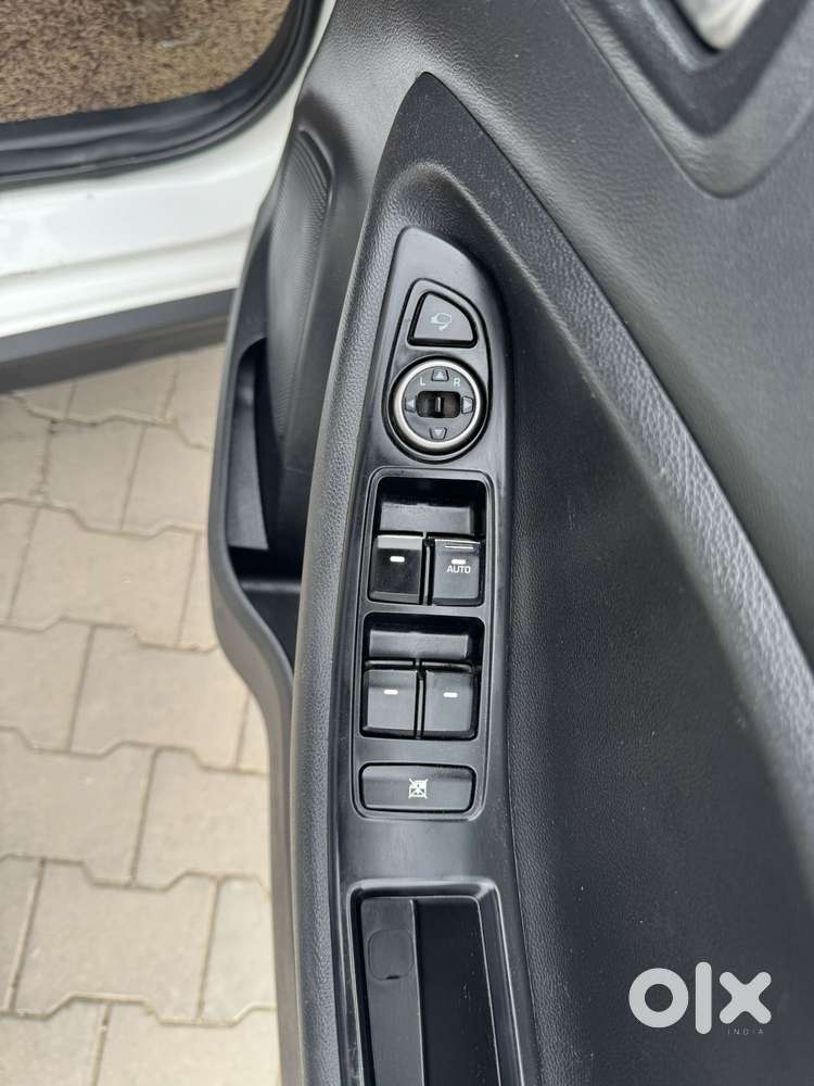 Hyundai I20 Active 1.2 Sx, 2016, Petrol