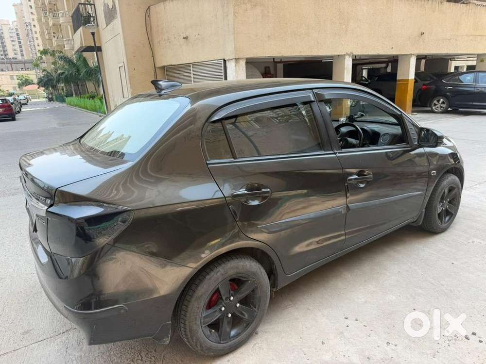 Honda Amaze 2015 Petrol Good Condition