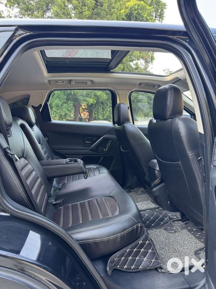 Tata Harrier Xt+, 2022, Diesel