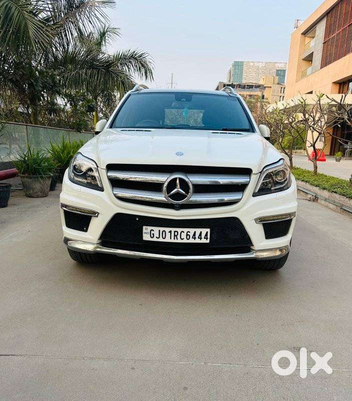 Mercedes-benz Gle 350 D, 2013, Diesel