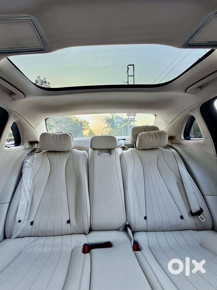 Mercedes-benz E-class E 220 D, 2024, Diesel