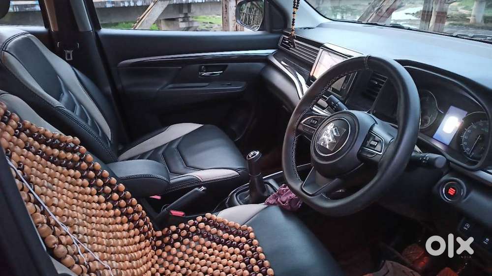 Maruti Suzuki Xl6 2022 Cng & Hybrids Well Maintained