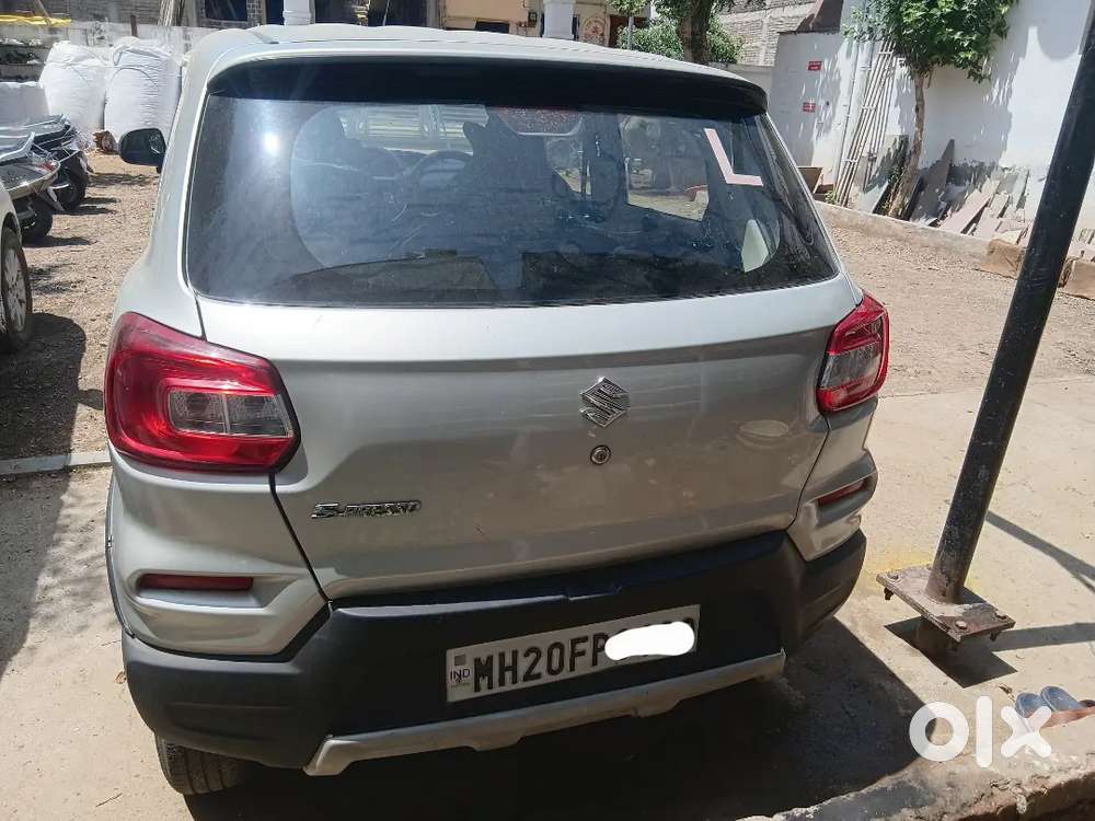Well Maintained Car For Sale – Excellent Condition