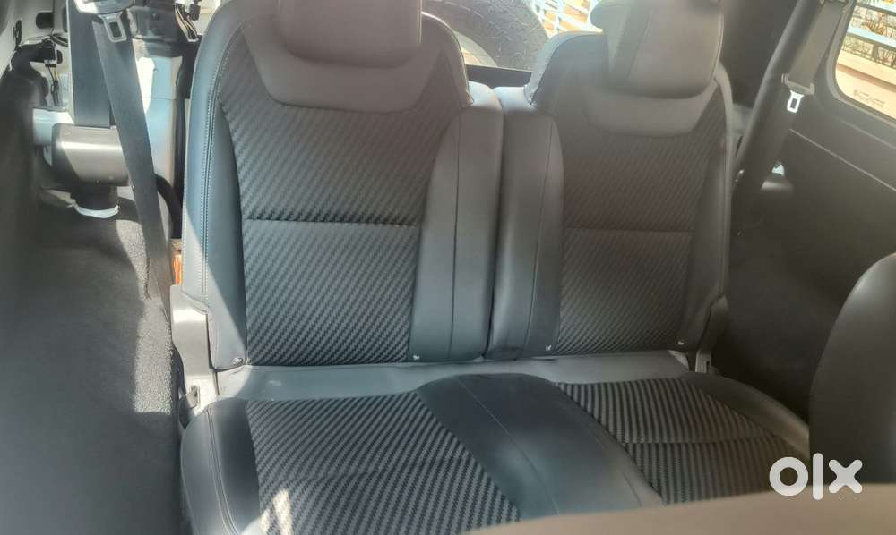 Mahindra Thar Lx 4x4 Hardtop, 2024, Diesel