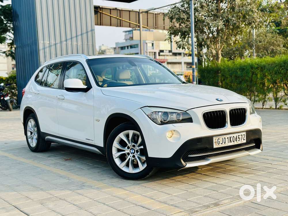 Bmw X1 2.0 Sdrive20d Xline, 2012, Diesel