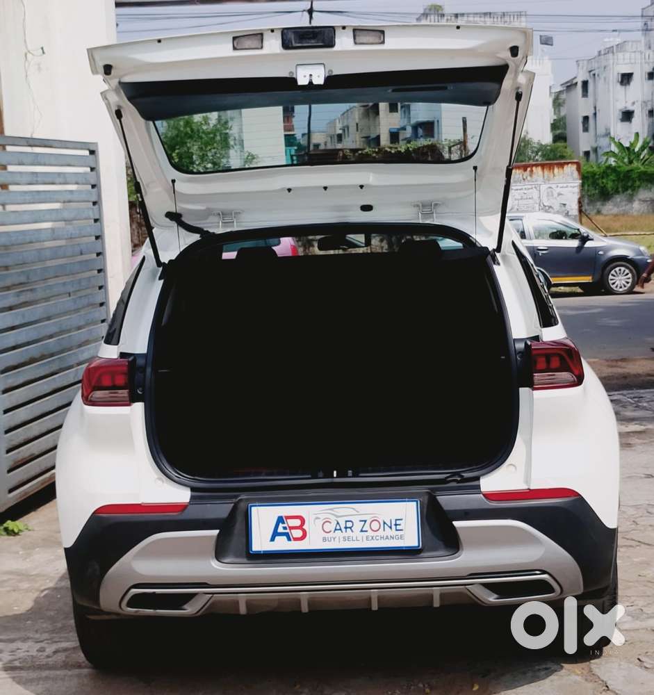 Kia Sonet Htx 1.5 Diesel, 2020, Diesel