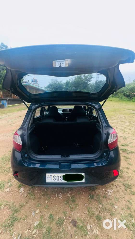 Hyundai Grand I10 Nios 2022 Model