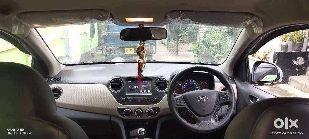 Hyundai Grand I10 2019