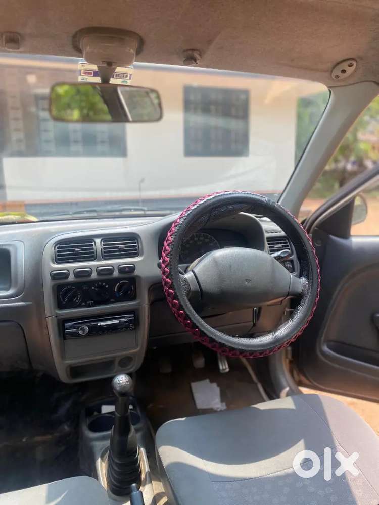 Maruti Suzuki Alto 2011 Petrol 95000 Km Driven Well Maintained.