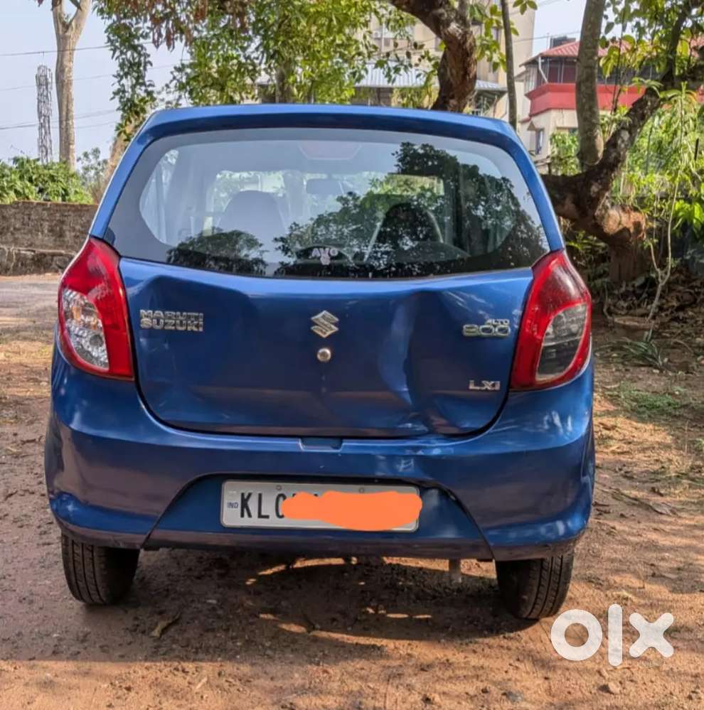 Alto 2014        57000km For Sale