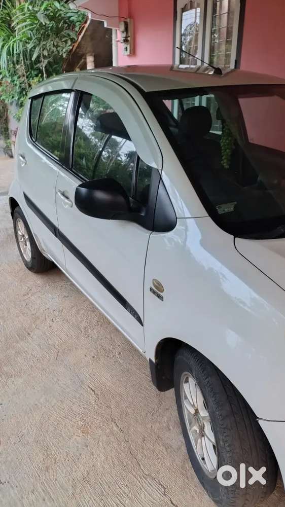 Maruti Suzuki Ritz 2012 Diesel 134000 Km Driven