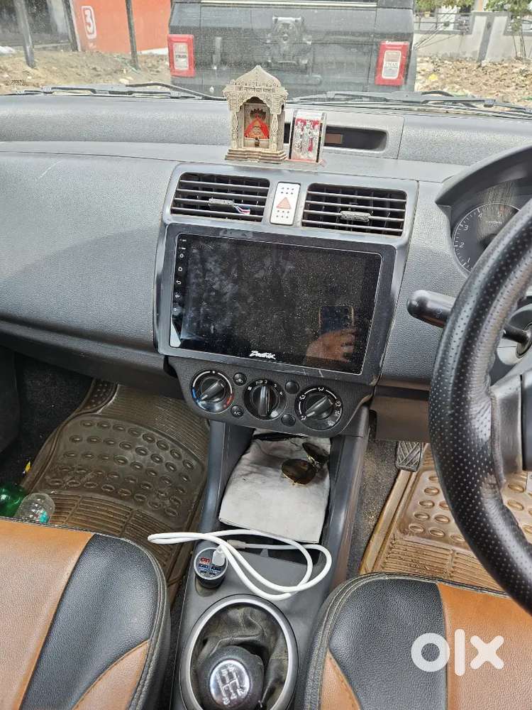 Swift Dzire Vdi 2009