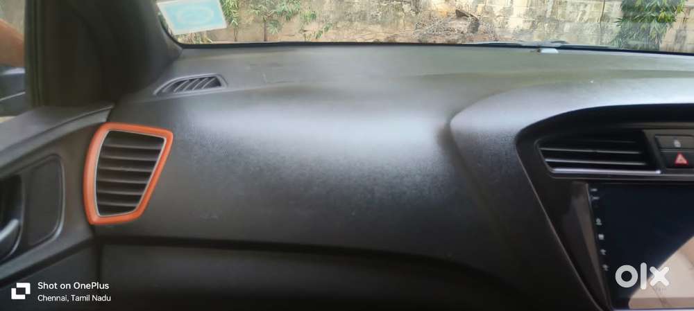 Hyundai I20 Active S Petrol, 2016, Petrol