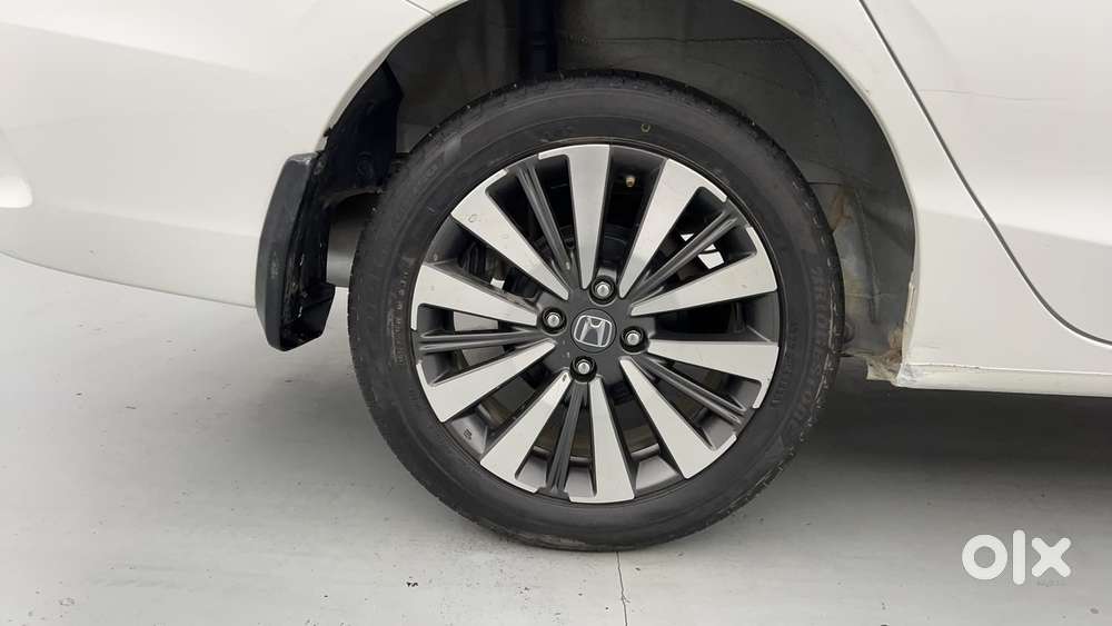 Honda City 1.5 Zx I-vtec Mt, 2024, Petrol