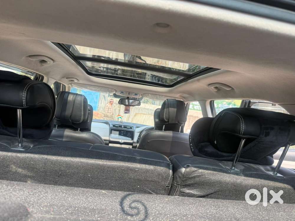 Hyundai Creta Sx Mt, 2023, Petrol