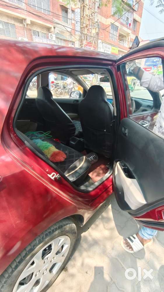 Hyundai I10 1.2 Kappa Magna, 2014, Petrol