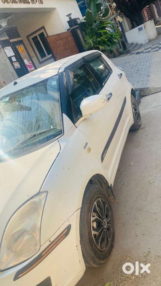 Maruti Suzuki Swift 2009 Diesel Good Condition