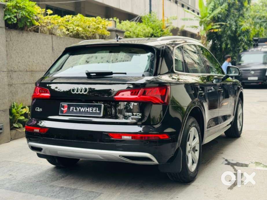 Audi Q5 2.0 35 Tdi Technology, 2021, Diesel
