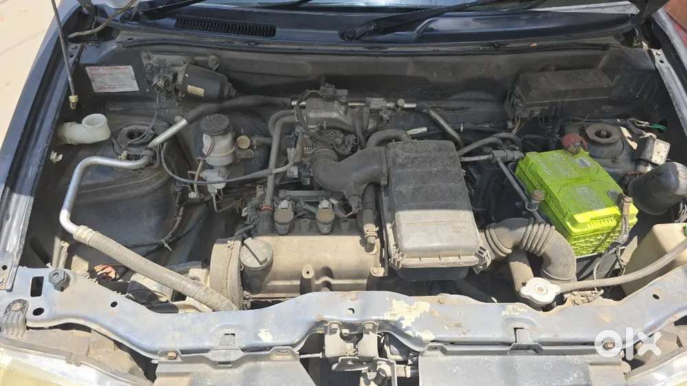 Maruti Suzuki Alto 2011 Petrol 122000 Km Driven