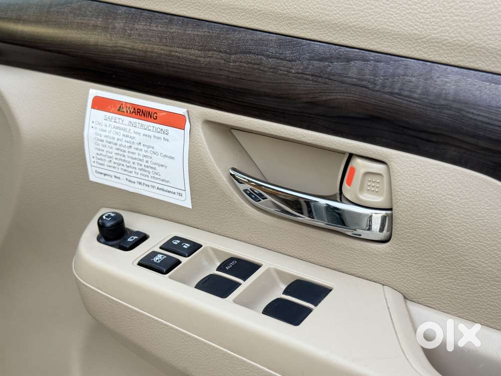 Maruti Suzuki Ertiga 1.5 Zxi Shvs, 2025, Diesel