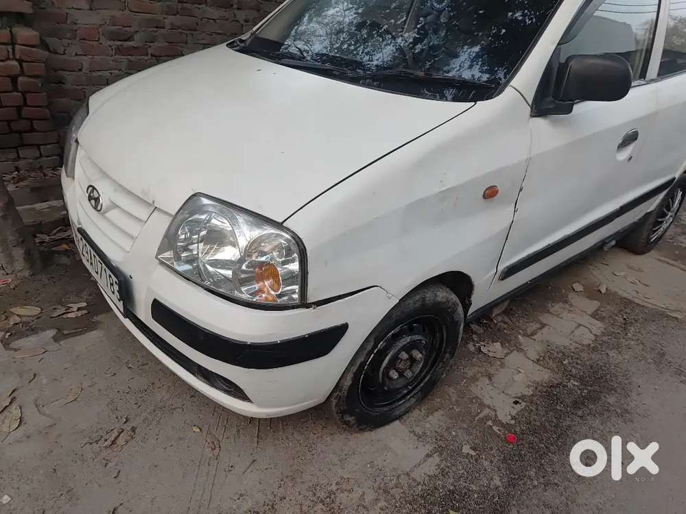 Hyundai Sonata 2012 Cng & Hybrids 100000 Km Driven