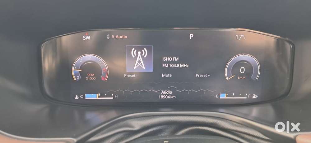 Jeep Meridian Limited Opt 4x4, 2022, Diesel