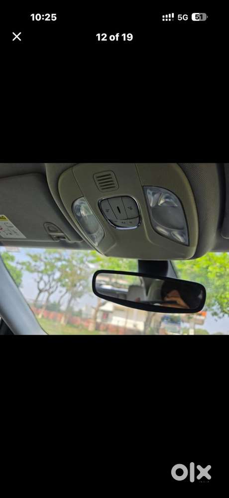 Jeep Compass Diesel Manual 2017 Km Driven