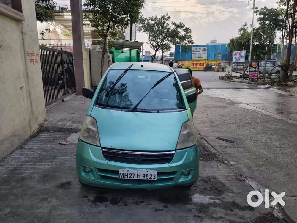 Maruti Zen Estilo 2007 Petrol Lxi