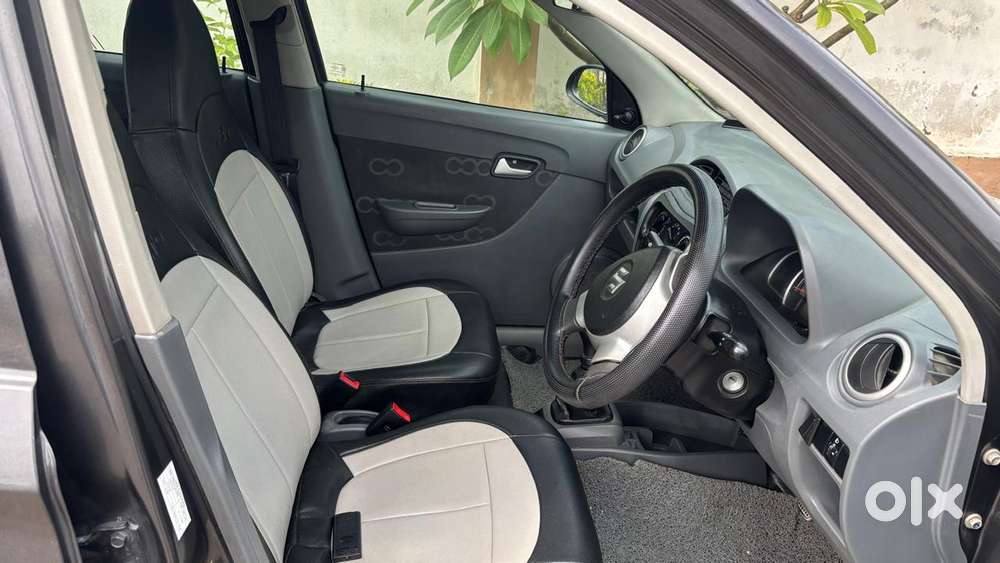 Maruti Suzuki Alto 800 Lxi, 2014, Petrol