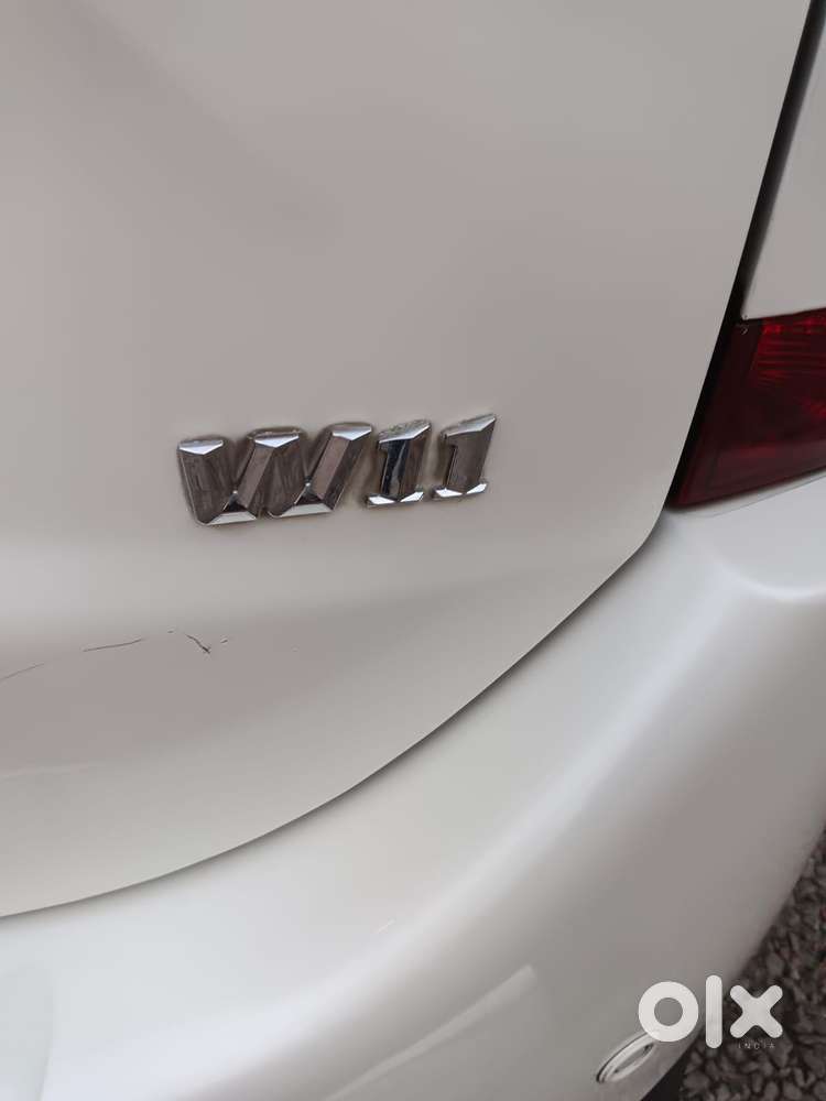 Mahindra Xuv500 W11 Option, 2018, Diesel