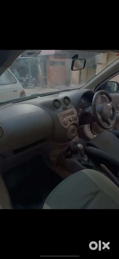 Renault Pulse 2013 Diesel 84000 Km Driven