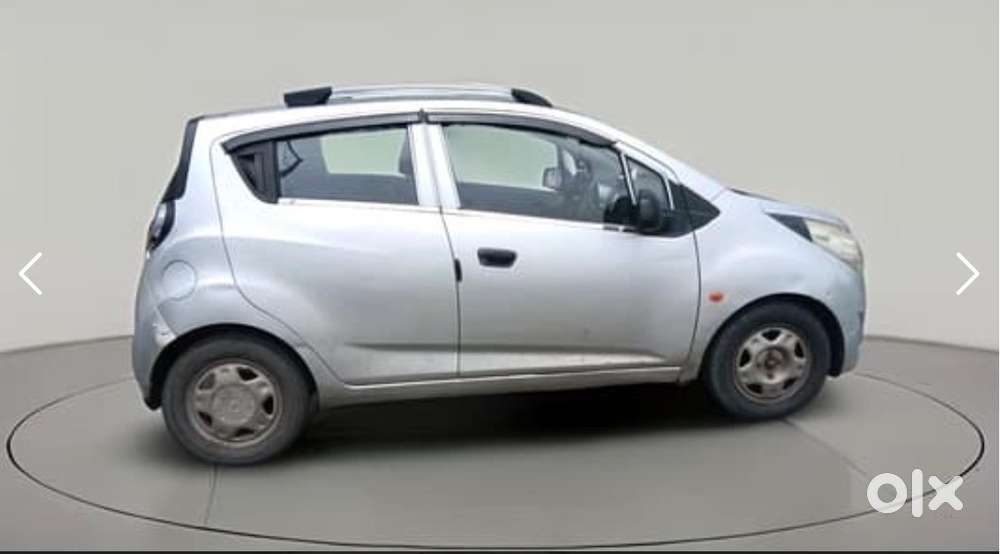 Chevrolet Beat Diesel Well Maintained