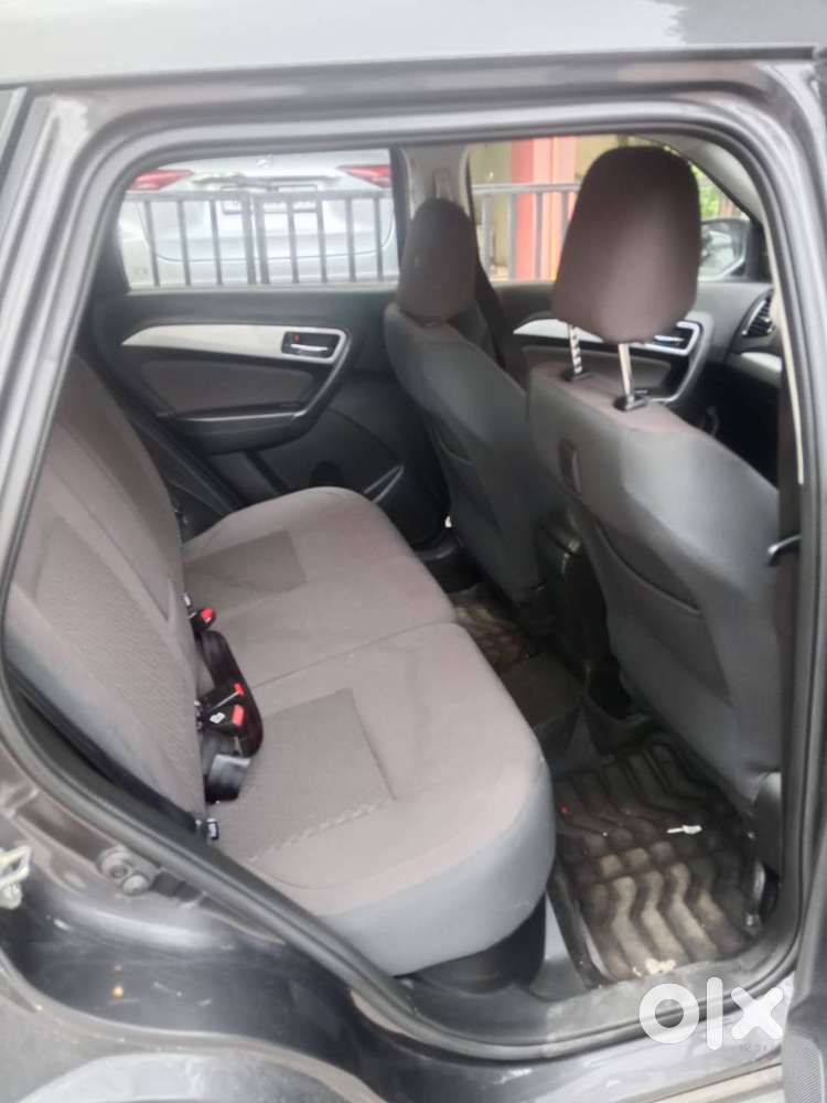 Toyota Car