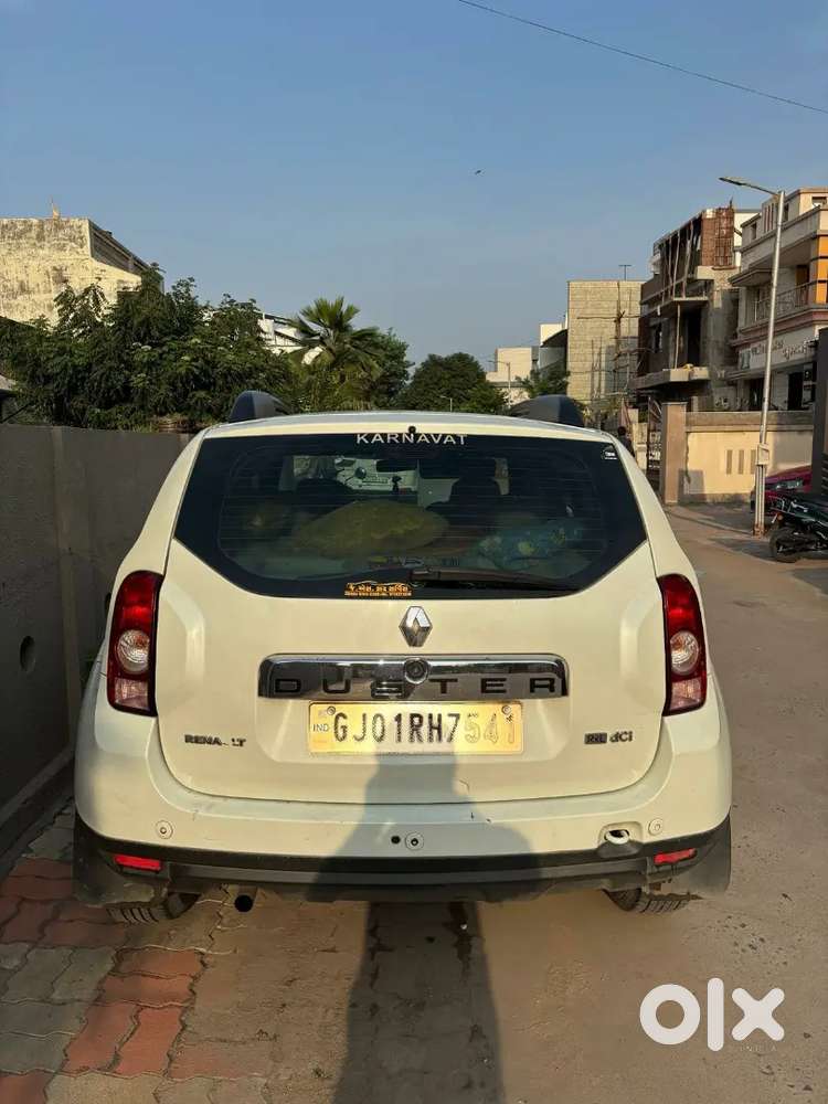 Car In Well And Good Condition