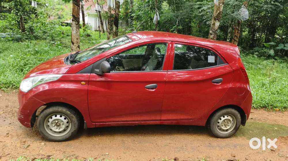 Hyundai Eon 2016