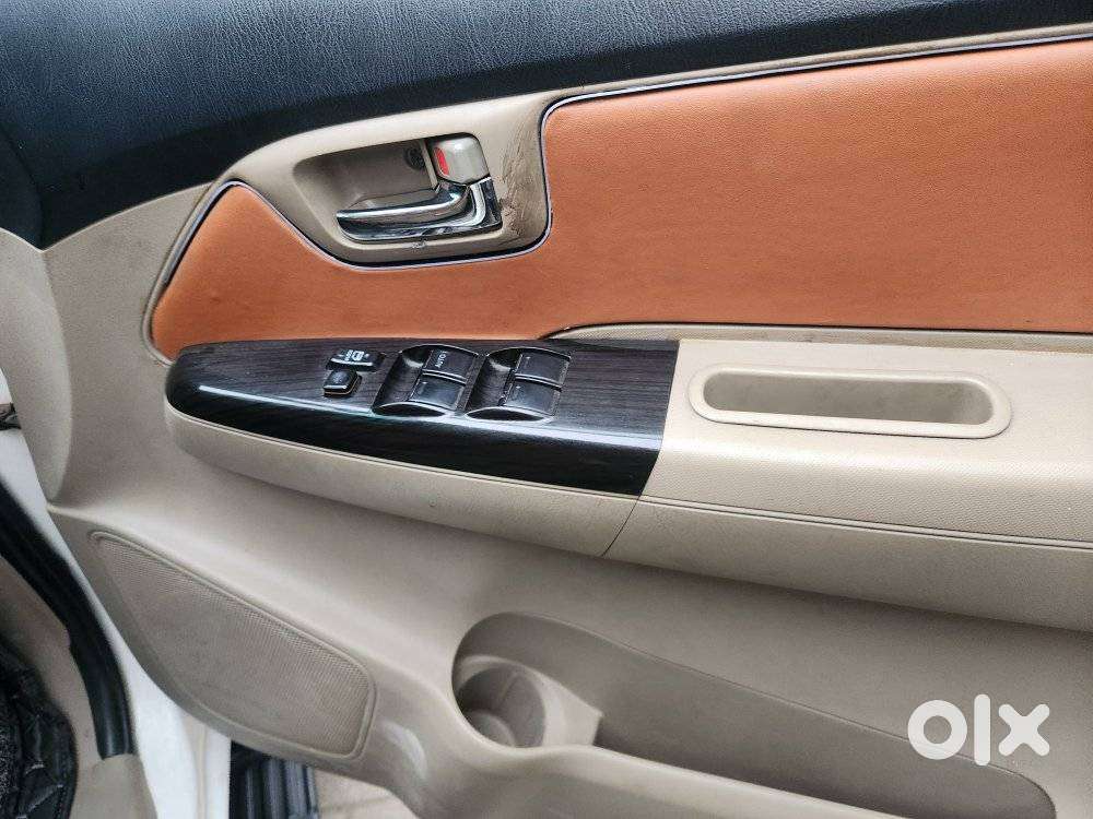 Toyota Fortuner 2011-2016 4x2 Manual, 2016, Diesel