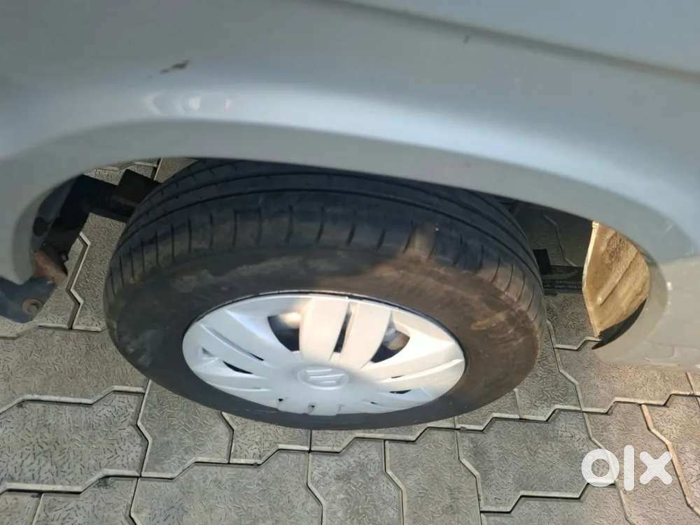 Maruti Suzuki Omni E Mpi Std Bsiv, 2015, Petrol