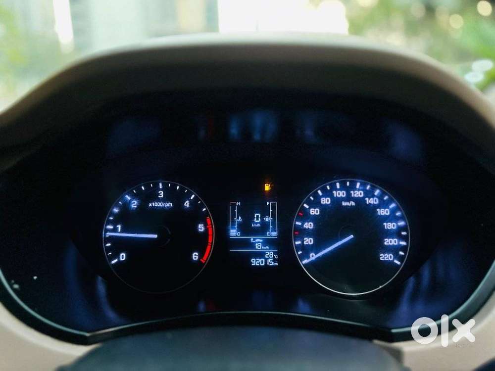 Hyundai I20 1.2 Magna Executive, 2018, Diesel